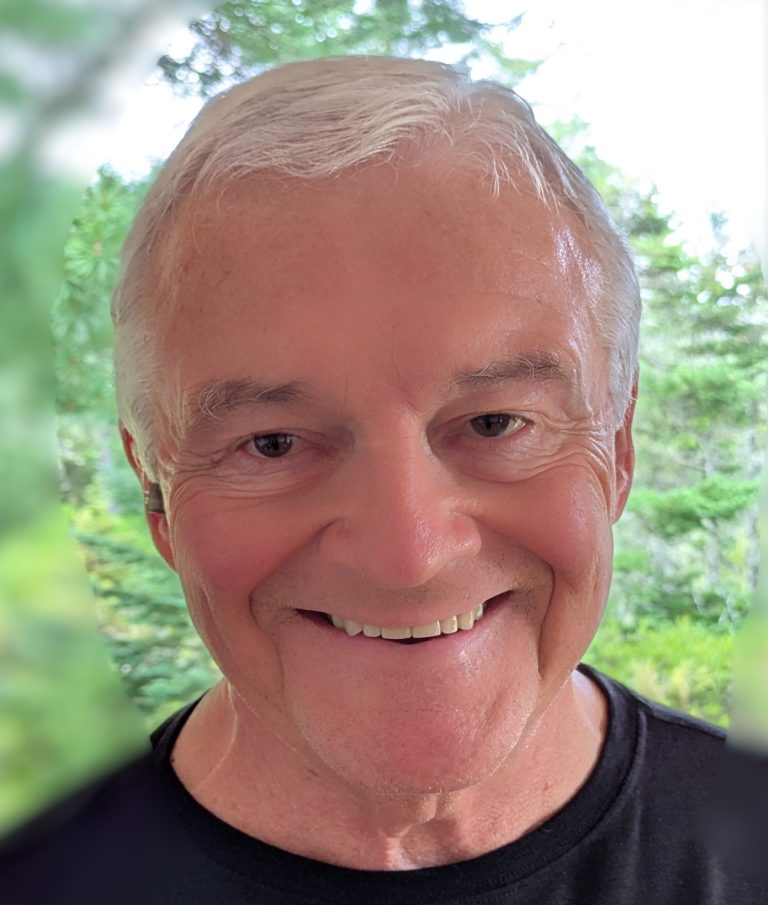 Hello from New President: Dean Whalen